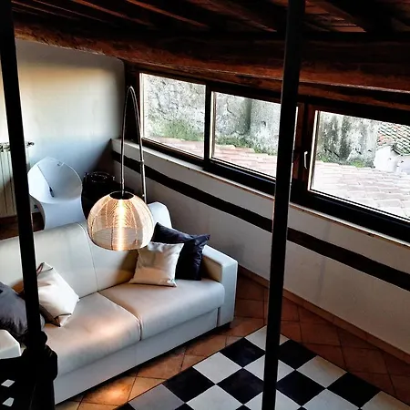 Apartment You Viterbo