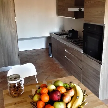 Apartment You Viterbo