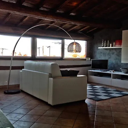 You Apartment Viterbo