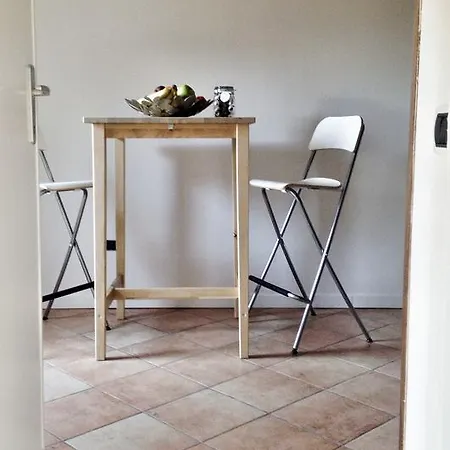 You Apartment Viterbo