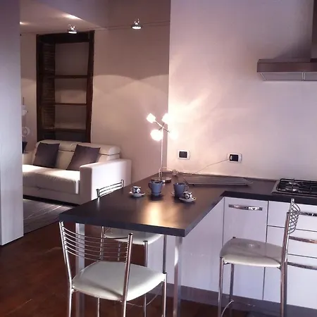 Apartment You *